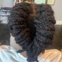 Individual Braids