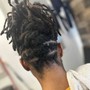 Treatments (add to any loc maintenance)