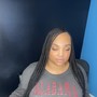 Frontal Sew In