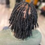 Loc Retwist