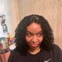 Sew In (with closure)