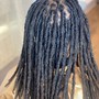 Loc Grooming (Trim)