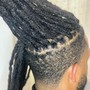 Loc Reconstruction/ Interlocking