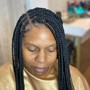 Scalp Exfoliating Treatment