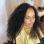 Flat Iron/Curl Add on only