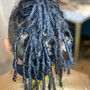 Loc Grooming (Trim)