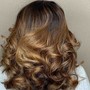 partial highlights