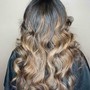 Full Balayage