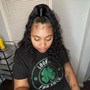 Versatile Sew In