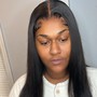 Versatile Sew In