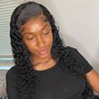 Versatile Sew In