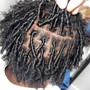 Starter Locs