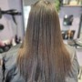 Keratin Treatment