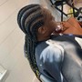 Soft Locs