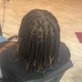 Soft Locs