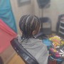 Kid Braids 10 under