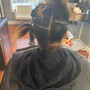 Updo