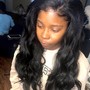 Closure Sew In