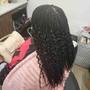 Lace Closure Sew In