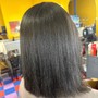 Keratin Treatment