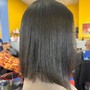 Keratin Treatment