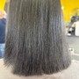 Keratin Treatment