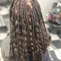 Jumbo Twists