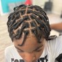 Natural Individual Braids