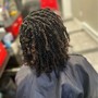 Mini Passion Twists