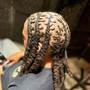 Loc Style