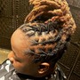 ,2 Strands, Plaits, Intricate Styling