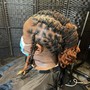 Loc Re-twist