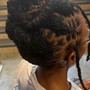 ,2 Strands, Plaits, Intricate Styling