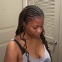 Box Braids