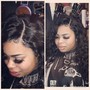 Closure Sew In