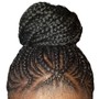 Passion Twist (Medium Shoulder Length)