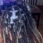 Synthetic Locs (BYO hair)