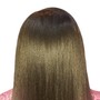 Hair Trim - Split/Damaged Ends (ADD-ON ONLY)