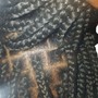 Small Braid/Additional Braid (ADD-ON ONLY)