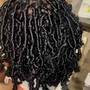 Passion Twists (Jumbo large)