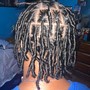 Retwist On Fade