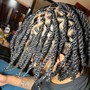 Loc Styling