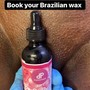 Nose Wax