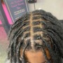 Loc Style