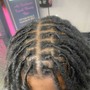 Loc Style