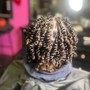 Twist Out