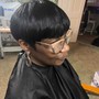 " SPECIAL PRICE"         Wig Cut