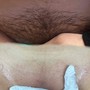 Brazilian Wax