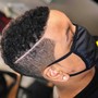 Men's Cut