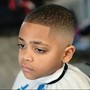 Kid's Cut